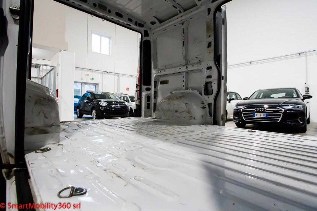 Fiat Ducato 33 CH1 2.3 Multijet 140CV