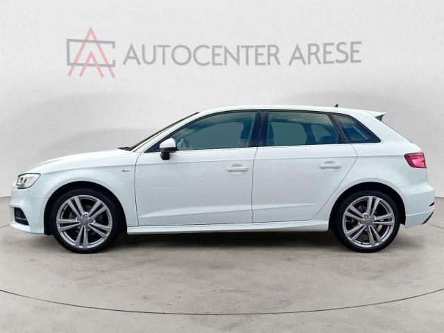 AUDI A3 SPB 30 TDI Admired