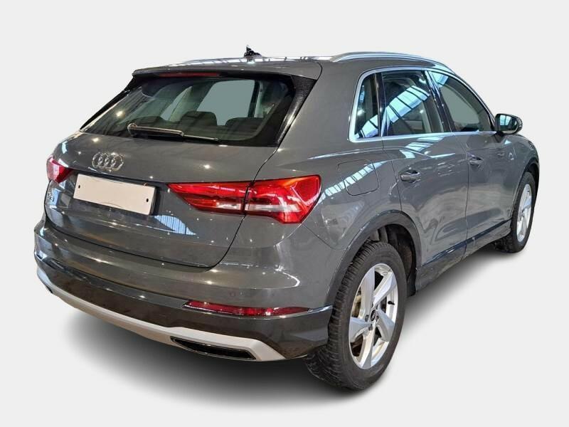 AUDI Q3 35 TDI S tronic Business Advanced