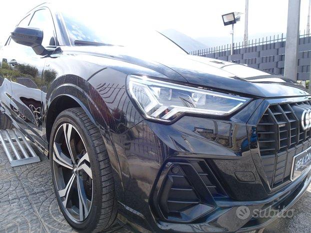 Audi Q3 S Line Edition