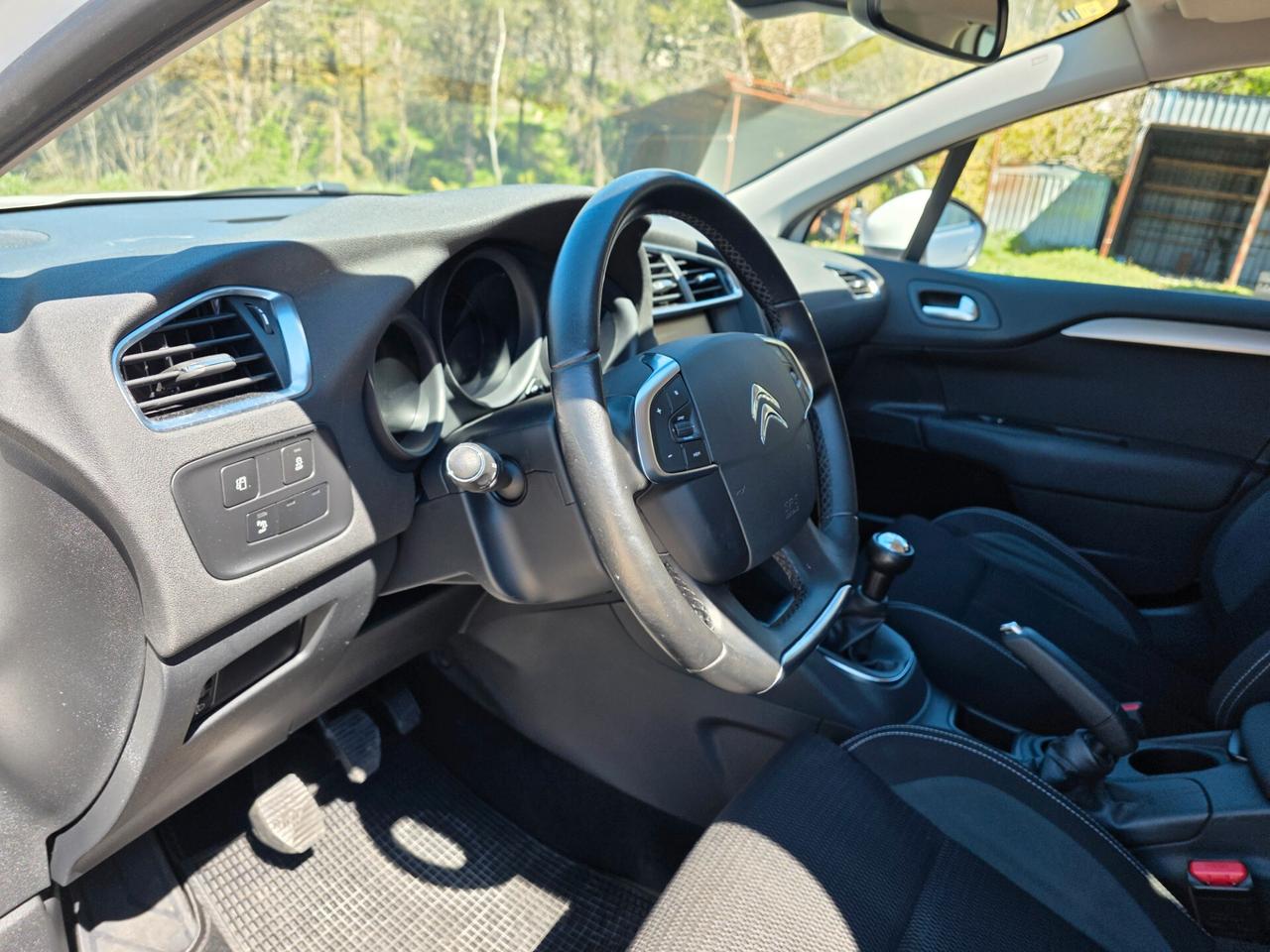 Citroen C4 BlueHDi 100 Business Combi