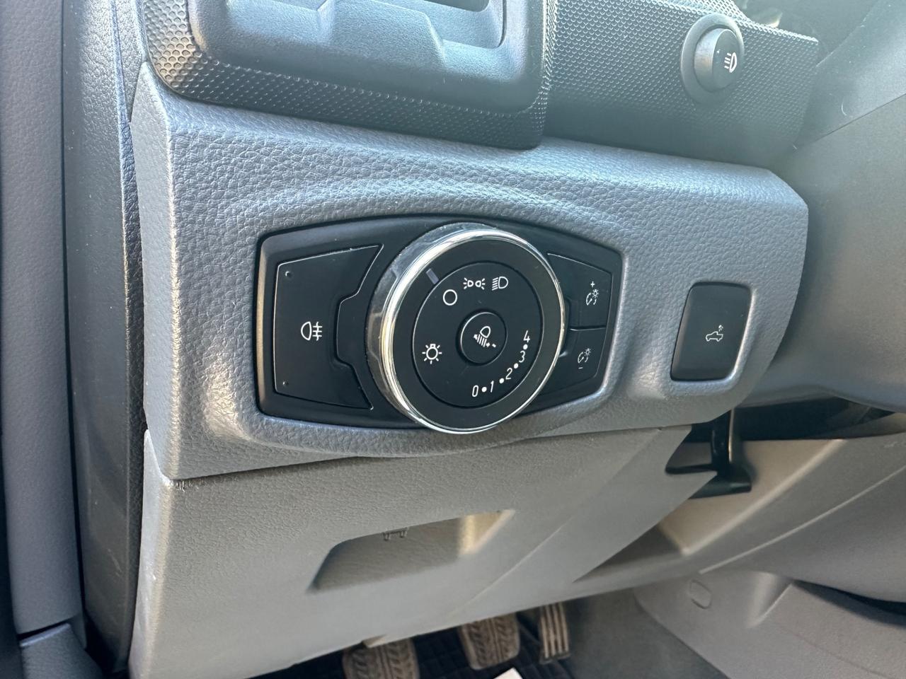 Ford Ranger 2.2 TDCi Super Cab XL 4pt.