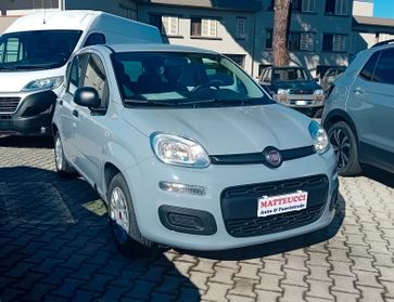 FIAT PANDA 1.2 BENZINA 69 CV EASY AZIENDALE