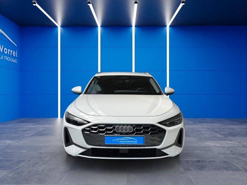 AUDI A5 3ª serie A5 Avant TDI 150 kW mHEV+ S t...