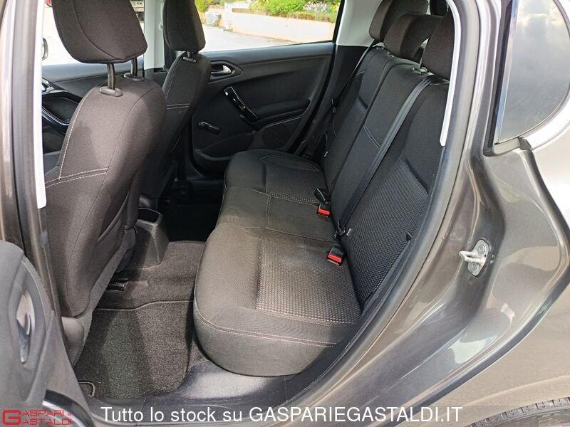 Peugeot 208 BlueHDi 75 5 porte Allure