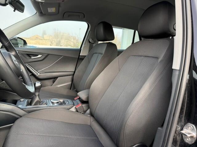 Audi Q2 30 TDI Admired 2022