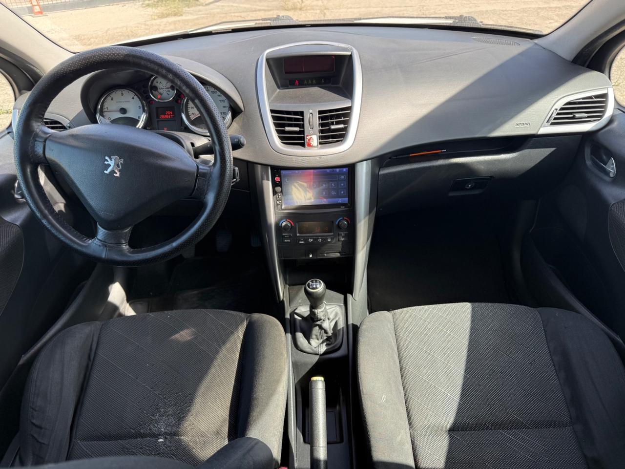 Peugeot 207 1.6 HDi 110CV 5p. XSI