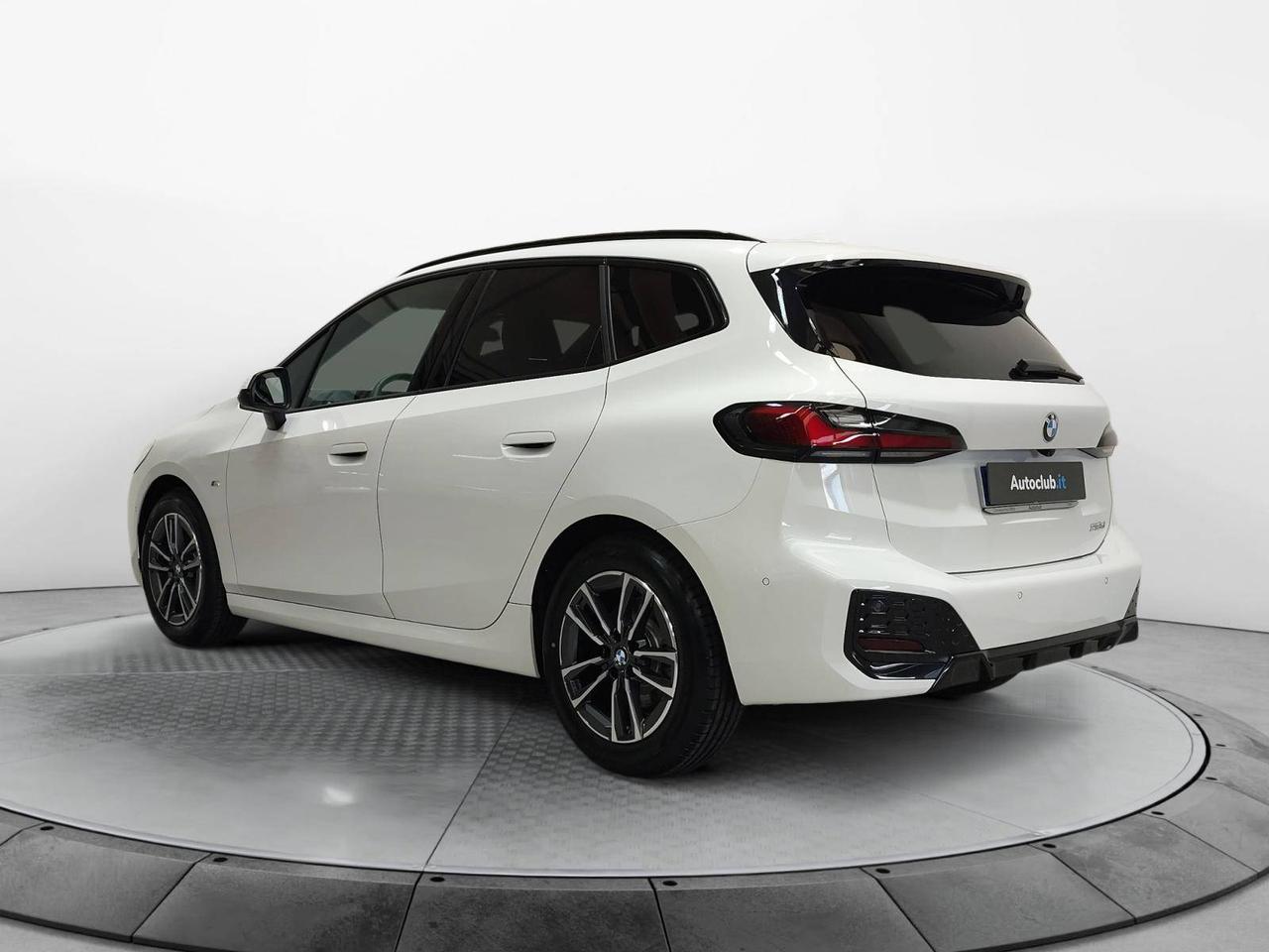 BMW Serie 2 218d Active Tourer MSport