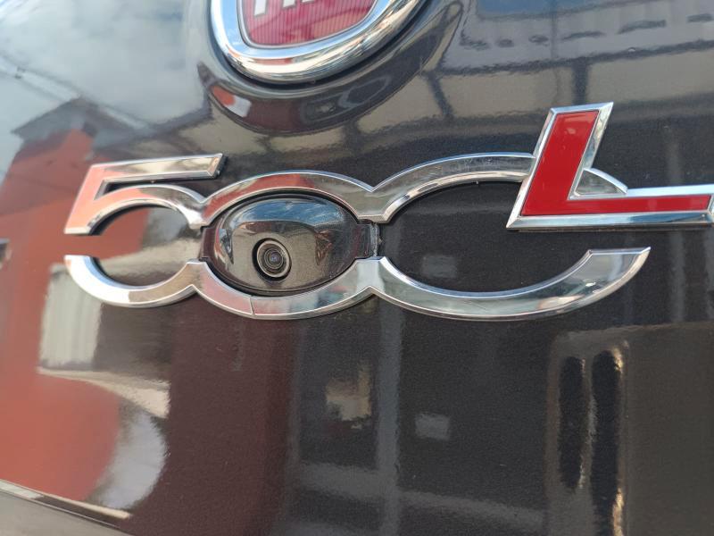 Fiat 500 L Cross 1.3 mjt 95cv dualogic