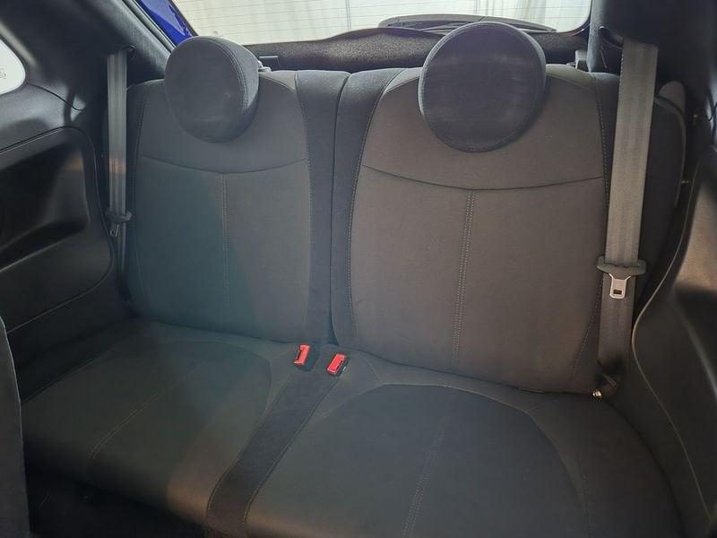 Abarth 595 2016 1.4 t-jet 145cv my18