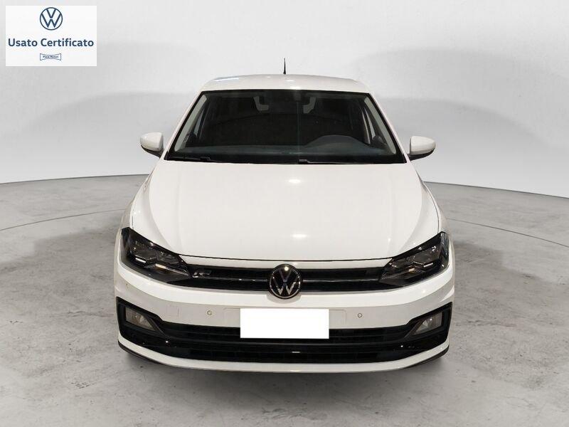 Volkswagen Polo 1.0 TSI 5p. Sport BlueMotion Technology