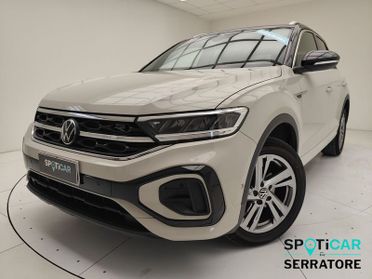 Volkswagen T-Roc 1.5 tsi R-Line