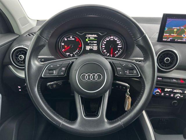 AUDI Q2 30 TDI S tronic Admired