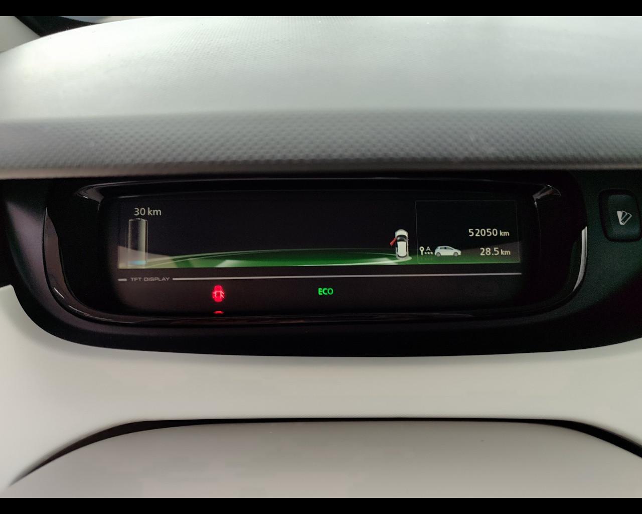 RENAULT ZOE 1ª serie - ZOE Life R90 Flex