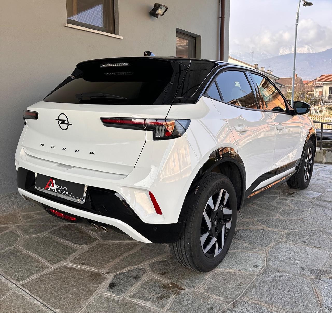 Opel Mokka 1.2 GS s&s 130cv at8