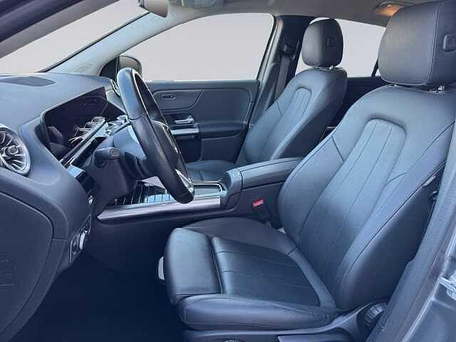 Mercedes-Benz GLA 200 200 d Automatic Progressive Advanced Plus