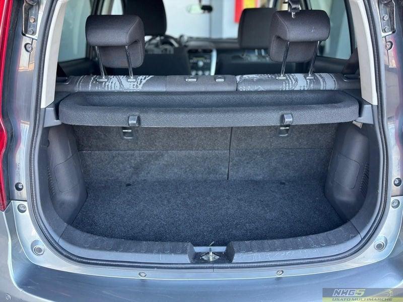 Opel Agila Agila 1.2 16V 94CV Enjoy