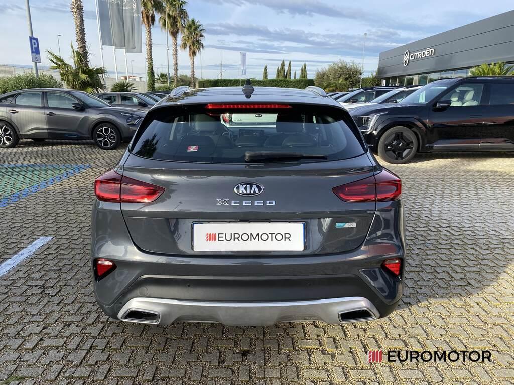 Kia Xceed 1.0 T-GDI Style 2WD