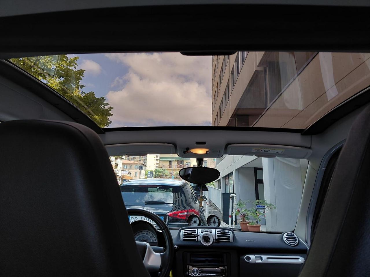 Smart ForTwo 0.8 cdi Passion #50490