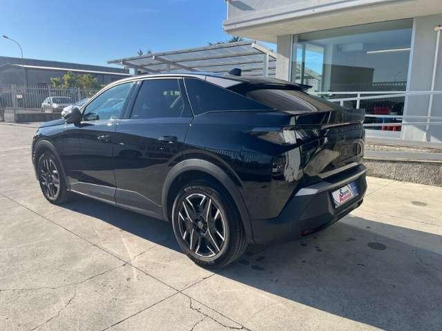 Peugeot 3008 3008 Hybrid 136 e-DCS6 Allure