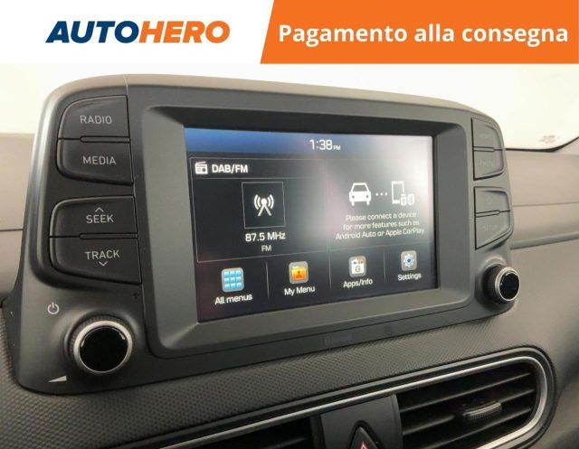 HYUNDAI Kona 1.0 T-GDI XTech