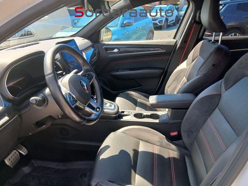 Renault Arkana Arkana 1.6 E-Tech full hybrid R.S. Line 145cv