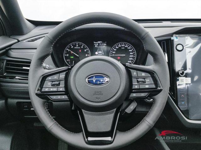 SUBARU Forester e-boxer 2.0i-S ES FT PREMIUM