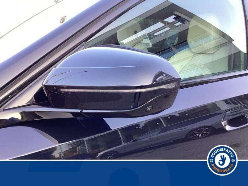 BMW Serie 5 Touring 520d xDrive M Sport Pro
