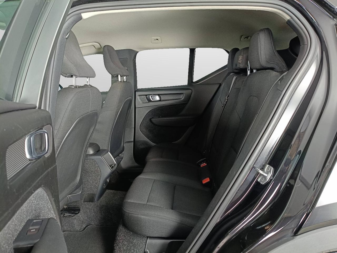 VOLVO XC40 - XC40 2.0 d3