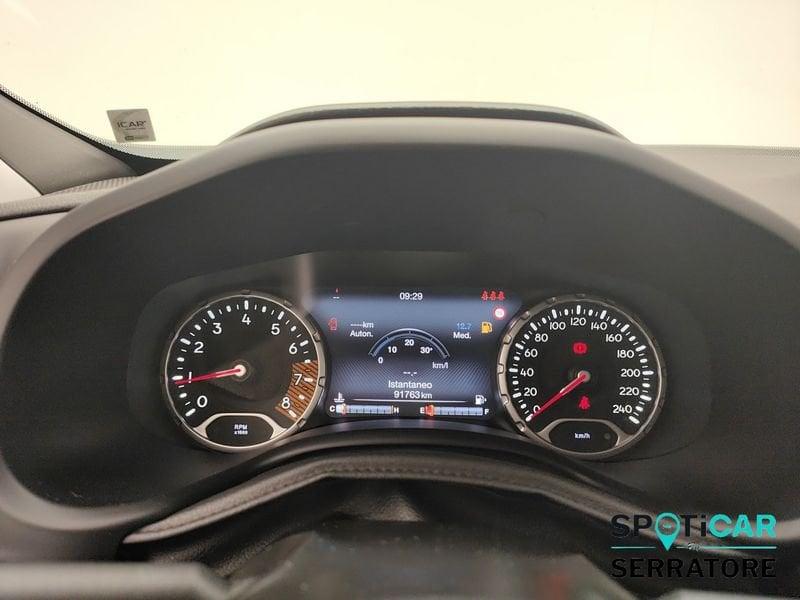 Jeep Renegade 2019 1.0 t3 Limited 2wd