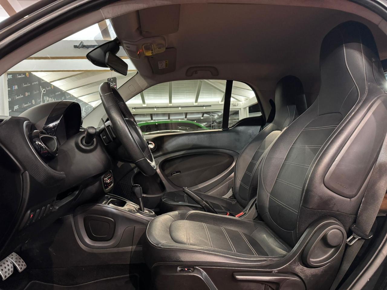Smart ForTwo 90 0.9 Turbo twinamic Urbanrunner Prime *IVA DEDUCIBILE*
