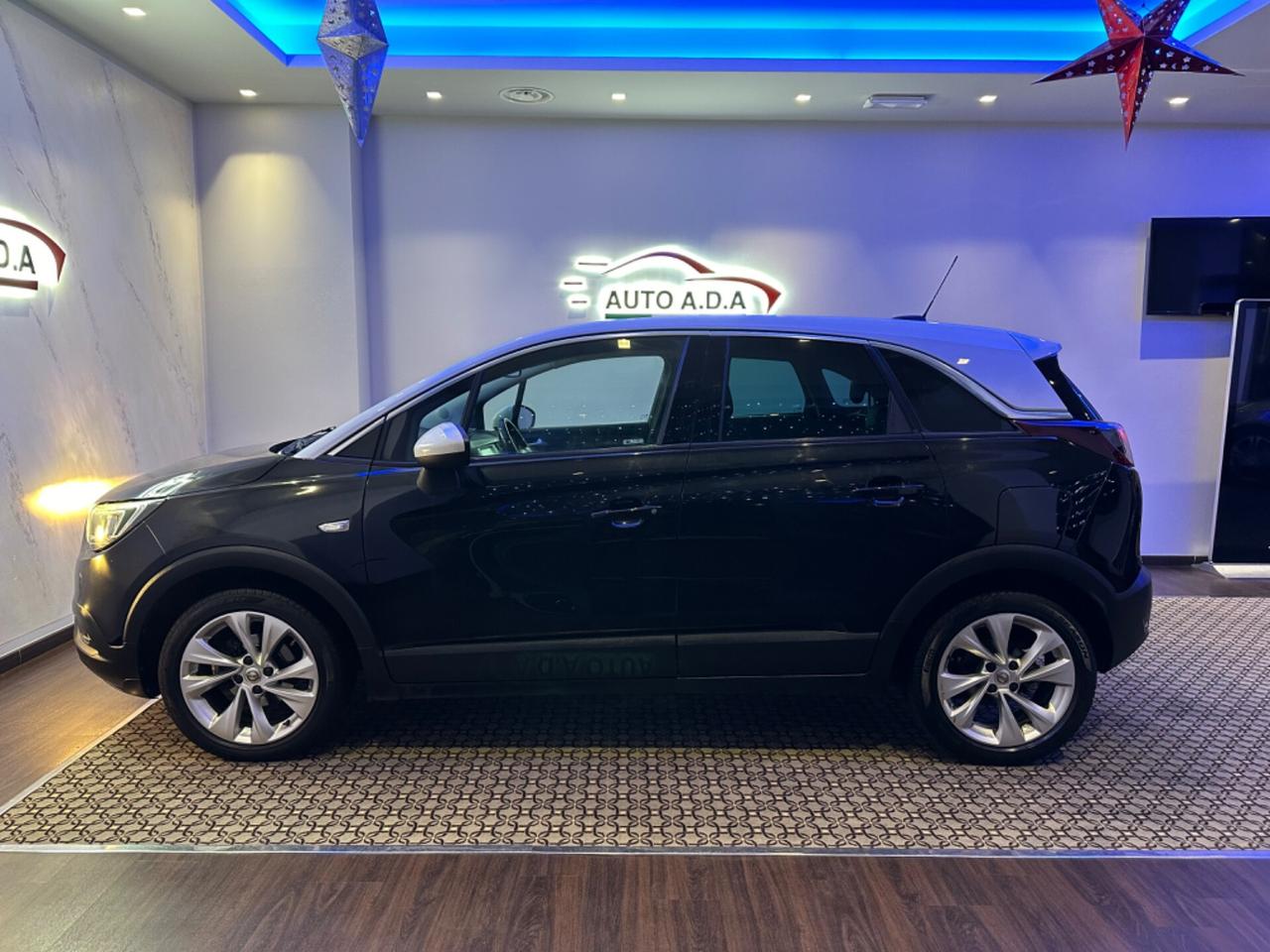 Opel Crossland Crossland X 1.6 ECOTEC D 120 CV Start&amp;Stop Innovation