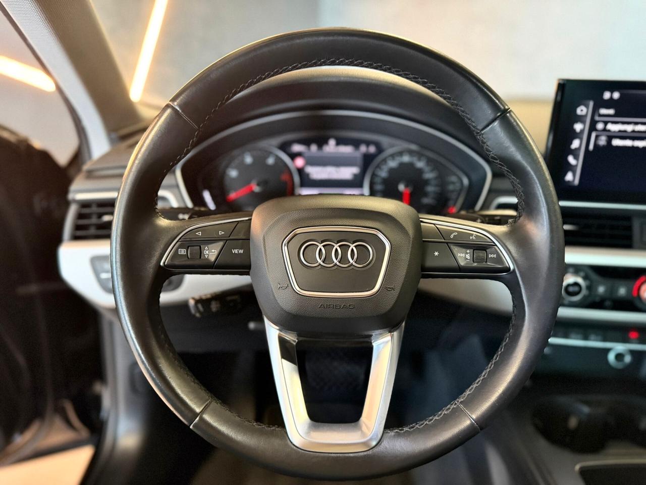 Audi A4 allroad 40 TDI 204 CV S tronic Business