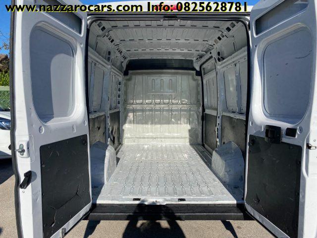 PEUGEOT Boxer 330 2.2 BlueHDi 140 S&S PM-TM Furgone