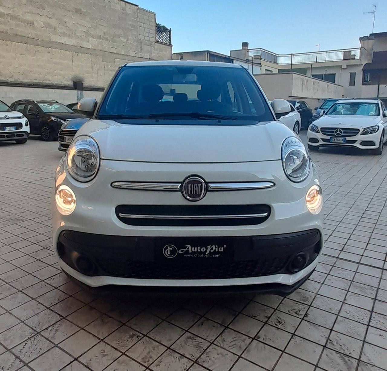 Fiat 500L 1.3 Multijet 95 CV Business