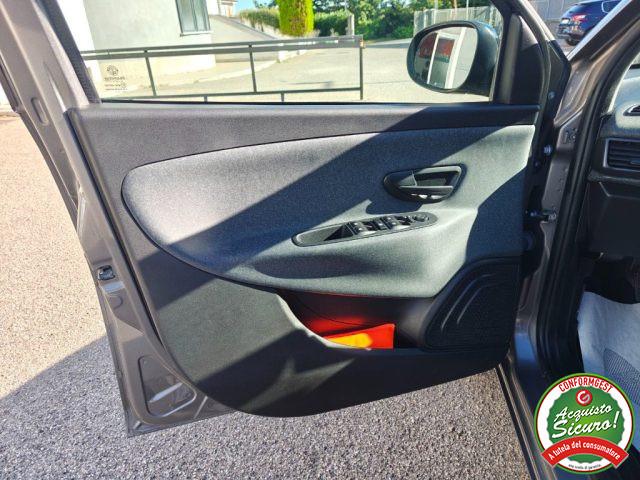 LANCIA Ypsilon 1.0 FireFly 5 porte S&S Hybrid Ecochic Gold
