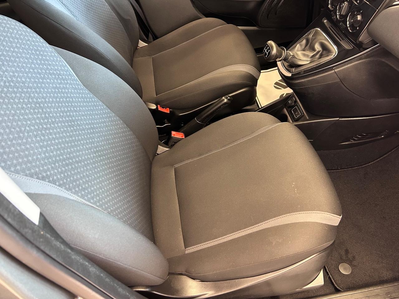 Lancia Ypsilon 1.2 69 CV 5 porte Gold