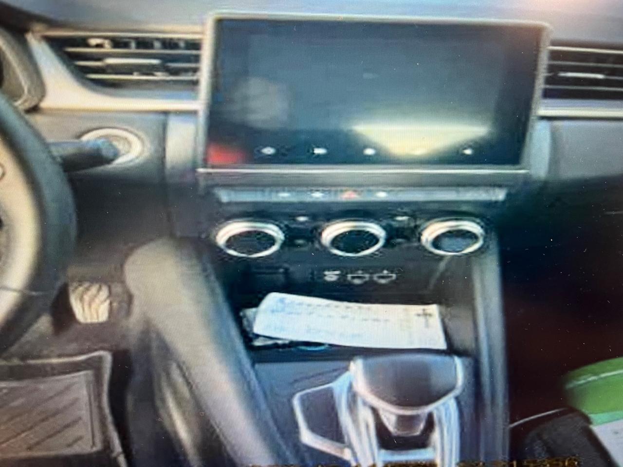 Renault Captur TCe 90 CV Techno