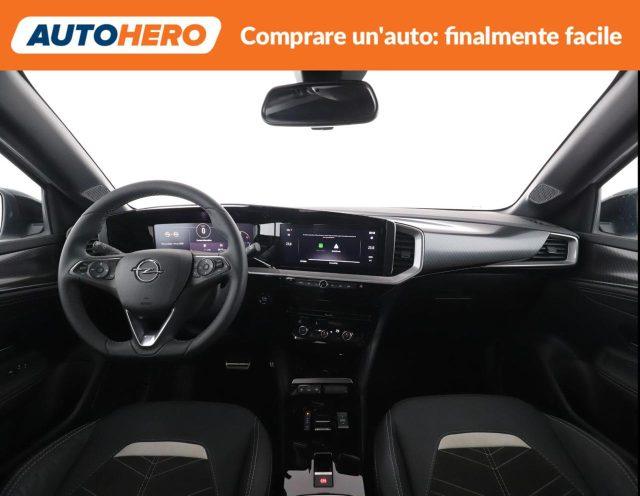 OPEL Mokka 1.2 Turbo 130 CV aut. Ultimate