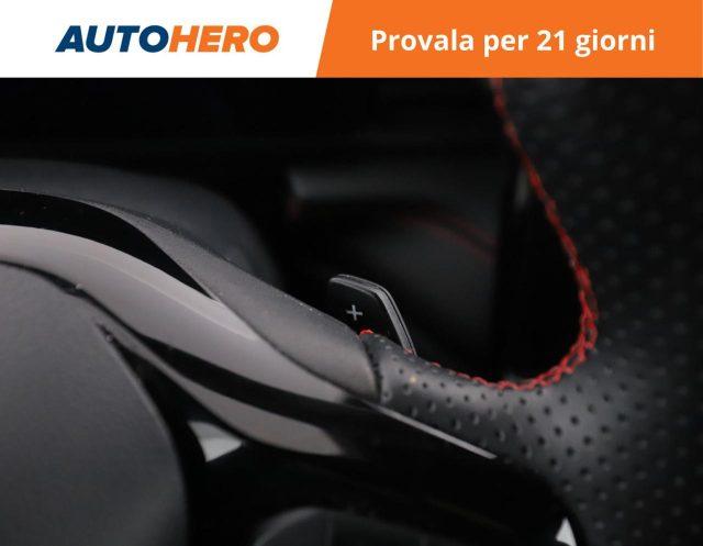 FORD Puma 1.0 EcoBoost Hybrid 160 CV aut. ST