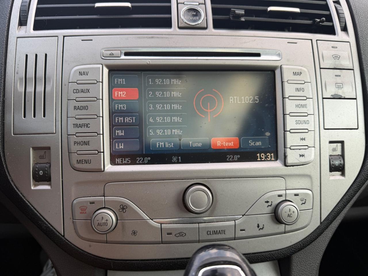 Ford Kuga 2.0 TDCi 163 PANORAMICO 4WD Titanium