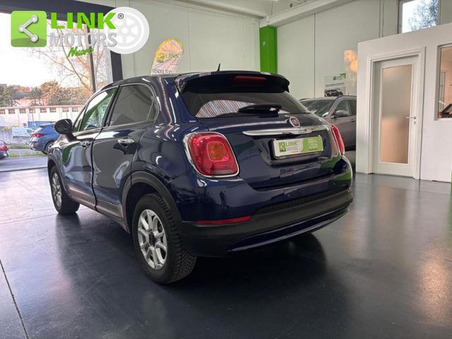 FIAT 500X 1.3 MultiJet 95 CV Business