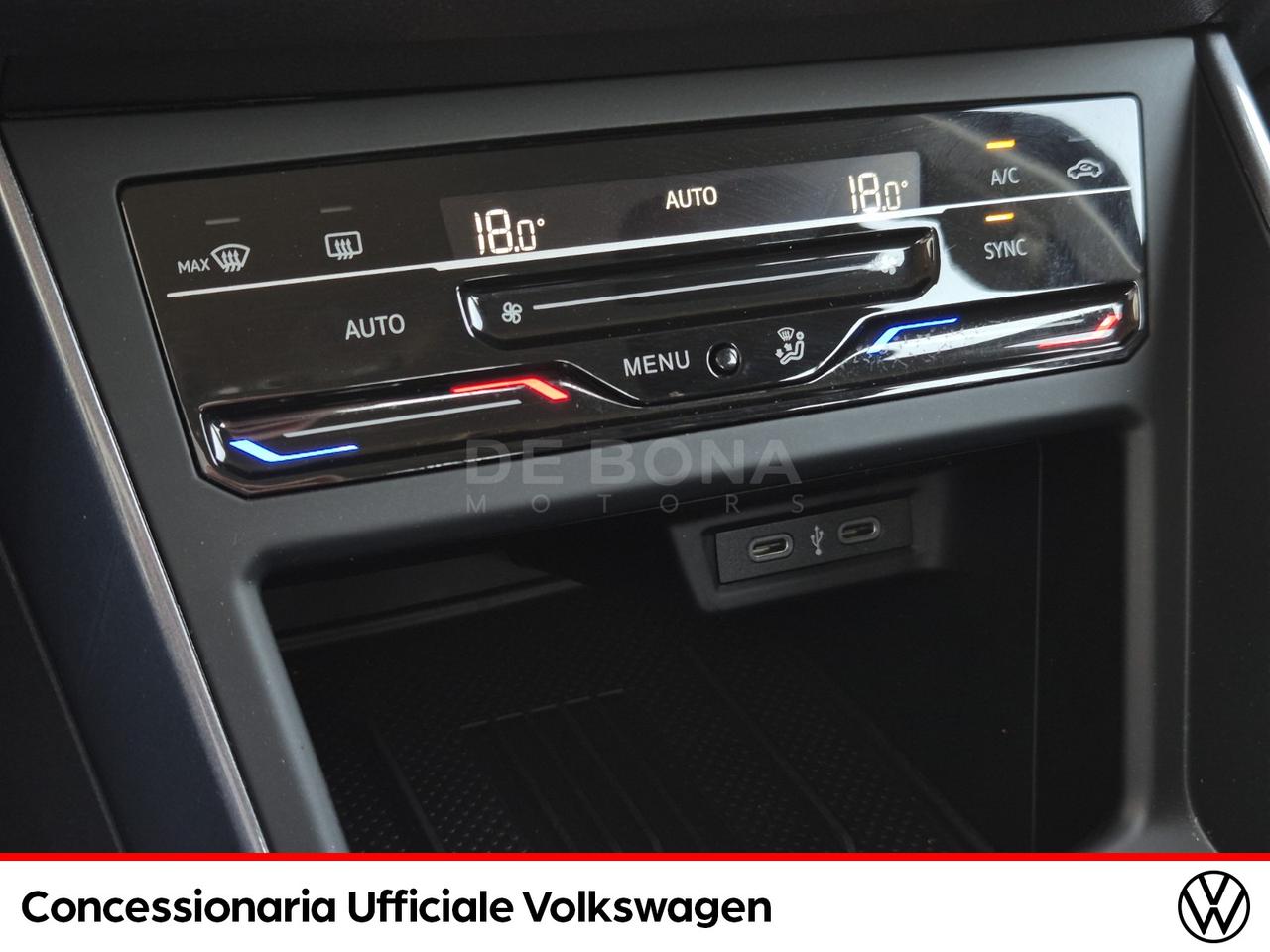 Volkswagen Polo 1.0 tsi style 95cv