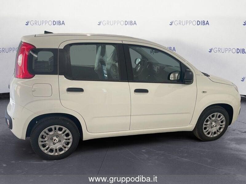 FIAT Panda 1.0 70cv Hybrid Panda