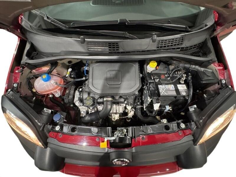 FIAT Panda 1.0 70CV HIBRID