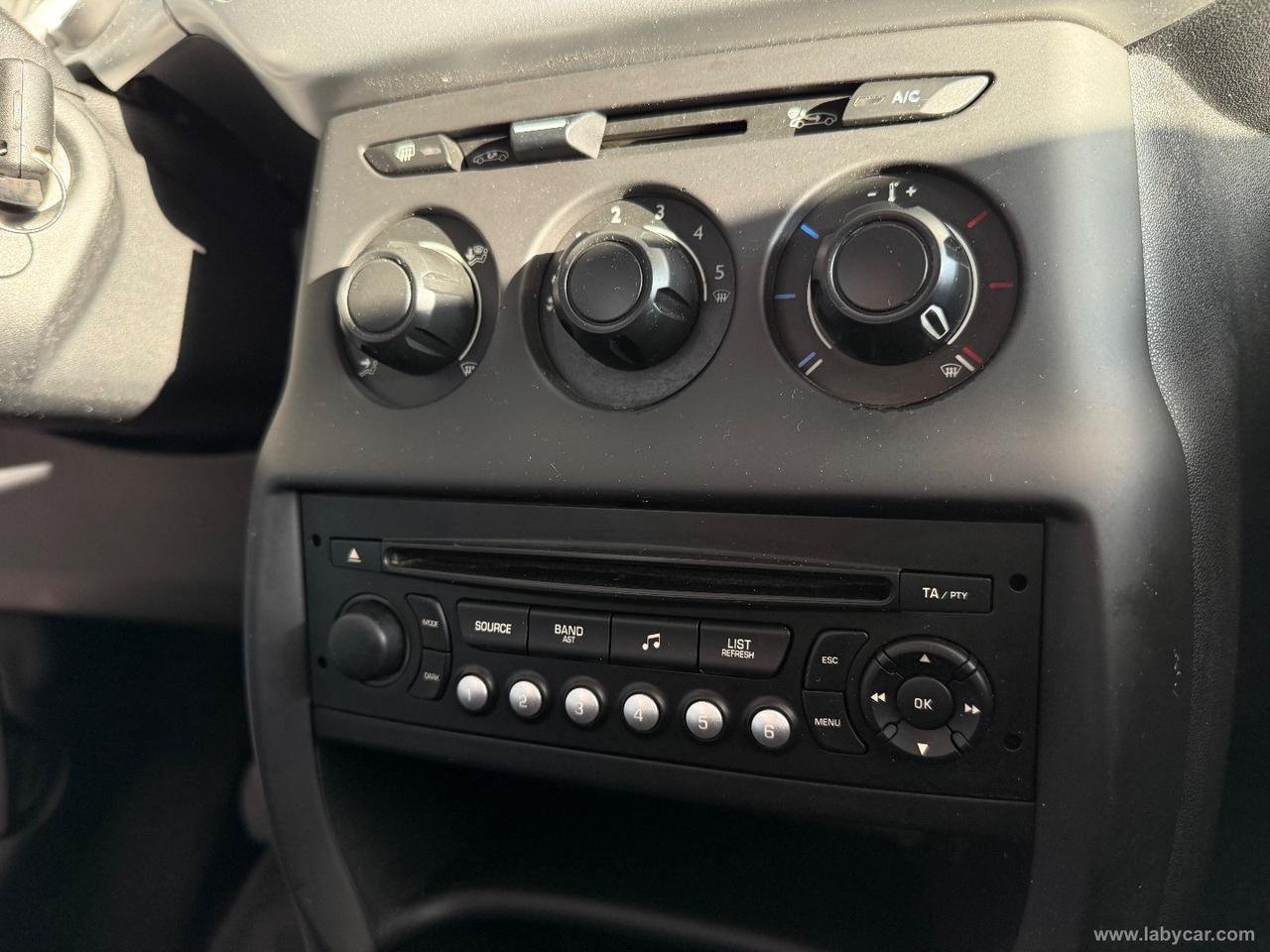 CITROEN C3 1.1 Seduction