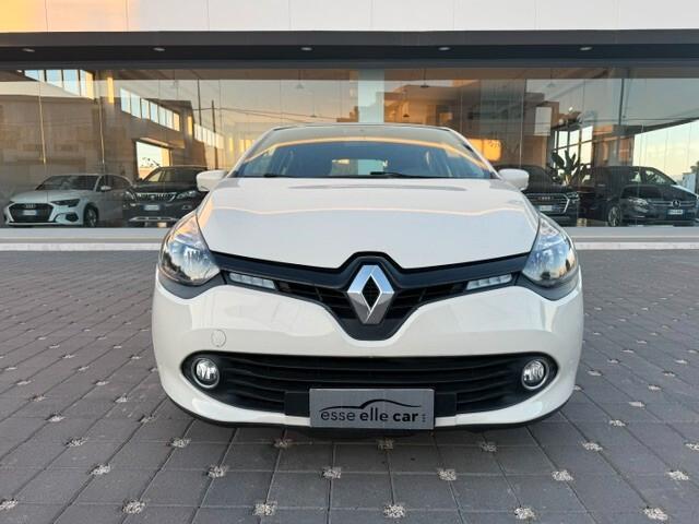 Renault Clio 1.2 75CV 5 porte Live 2015