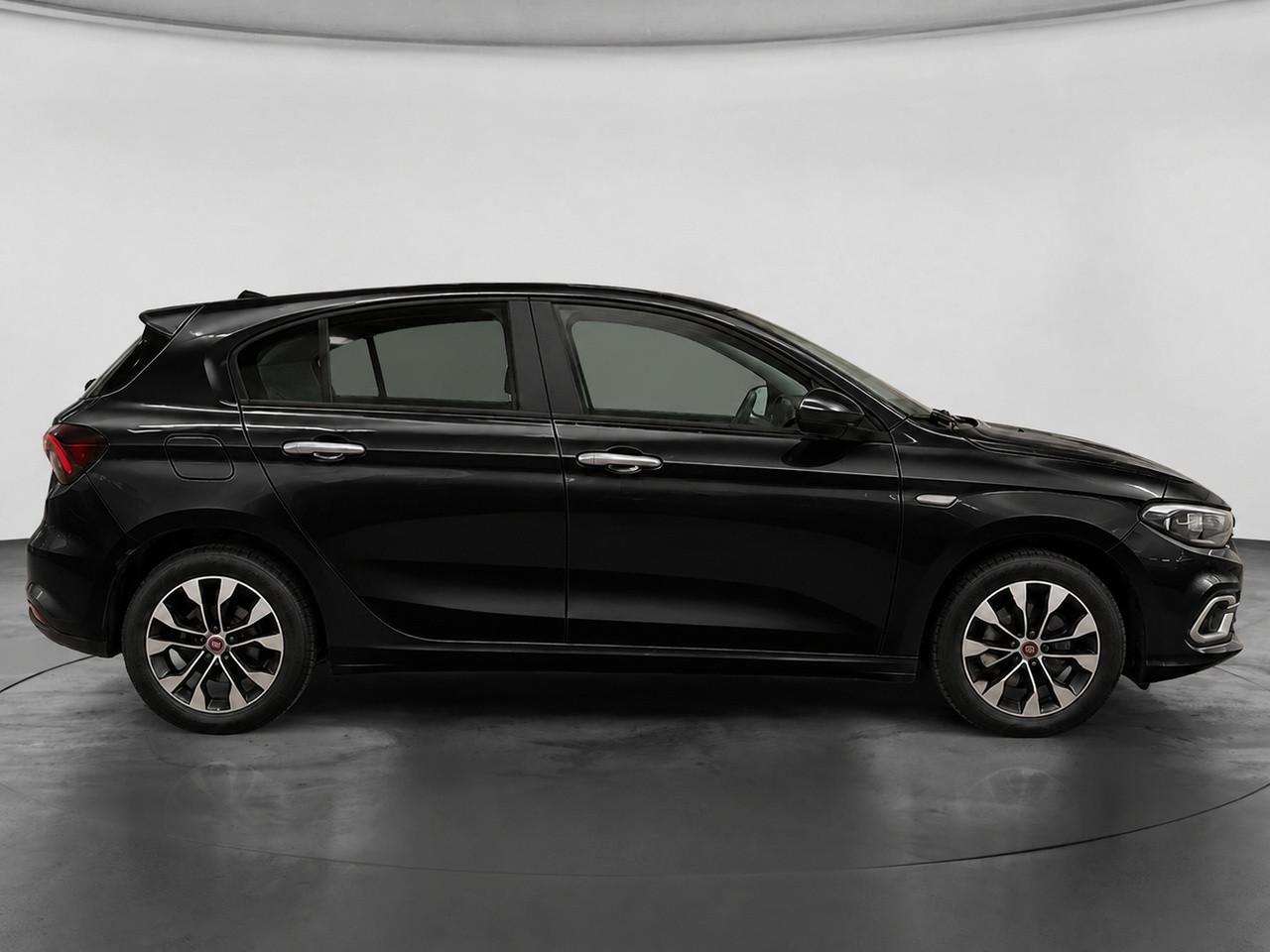 FIAT Tipo 5porte II 2021 - Tipo 5p 1.3 mjt CityLife s&s 95cv