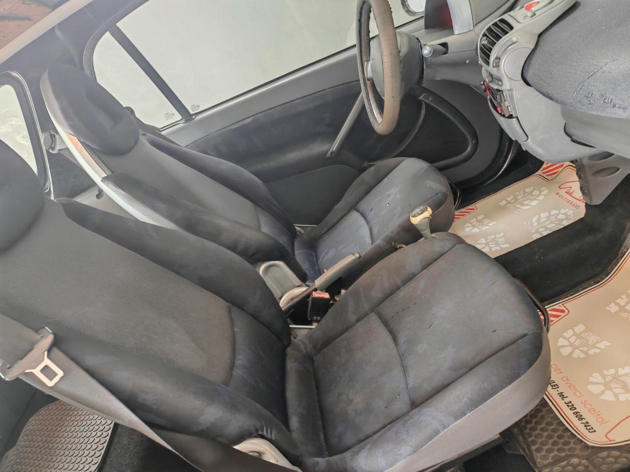 Smart 600 & pulse (45 kW)