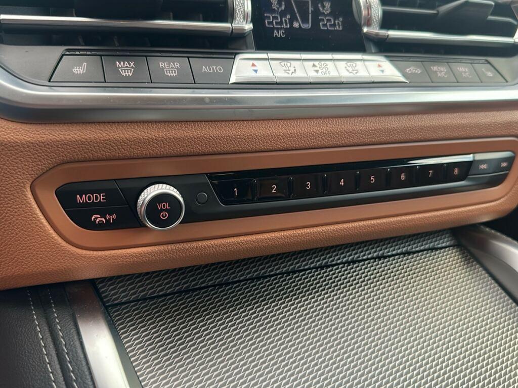 BMW Serie 4 M Coupe 440 i Mild Hybrid 48V xDrive Steptronic